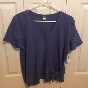 Old navy blouse